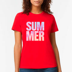 Summer T-shirt