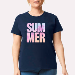 Summer T-shirt