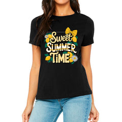 Sweet Summer Time T-shirt