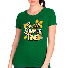 Sweet Summer Time T-shirt
