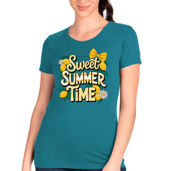 Sweet Summer Time T-shirt