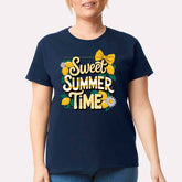 Sweet Summer Time T-shirt