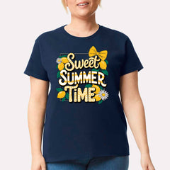 Sweet Summer Time T-shirt