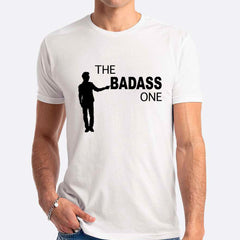 The Badass One T-shirt