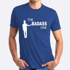 The Badass One T-shirt