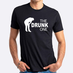 The Drunk One T-shirt