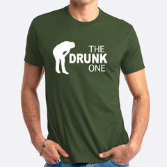 The Drunk One T-shirt