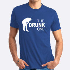 The Drunk One T-shirt