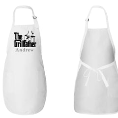 The Grillfather Apron