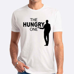 The Hungry One T-shirt