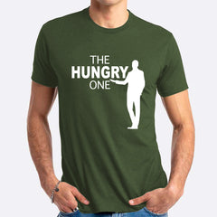The Hungry One T-shirt