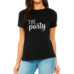 The Party T-shirt