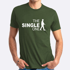 The Single One T-shirt