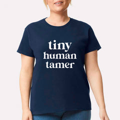 Tiny Human Tamer T-shirt
