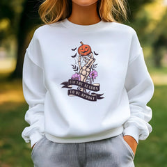 Tis The Season Sweatshirt