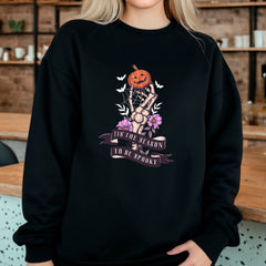 Tis The Season Sweatshirt