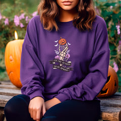 Tis The Season Sweatshirt
