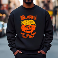 Trumpkin Make America Great Again Sweatshirt