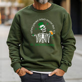 St. Patrick's Day Sweatshirt