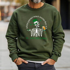 St. Patrick's Day Sweatshirt