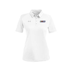 Under Armour - Women's Tech™ Polo - 1370431