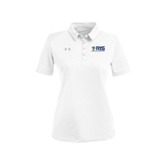 Under Armour - Women's Tech™ Polo - 1370431