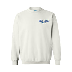 Gildan - Heavy Blend™ Crewneck Sweatshirt - Front
