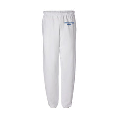 JERZEES - NuBlend® Sweatpants - Front