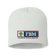 Sportsman - 8" Beanie - SP08