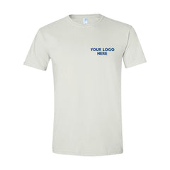 Gildan - Softstyle® T-Shirt - Front