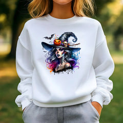 Witch Sweatshirt