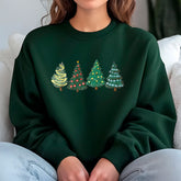Xmas Tree Sweatshirt