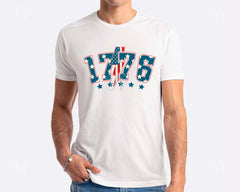 1776 T-shirt