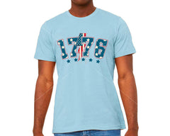 1776 T-shirt