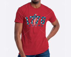 1776 T-shirt