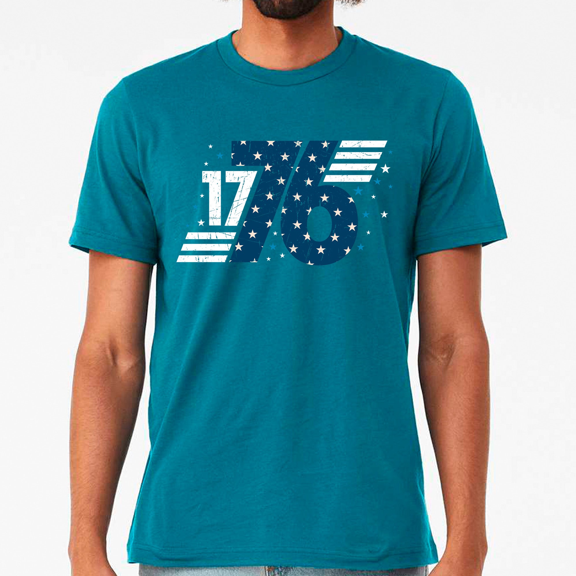 1776 T-shirt