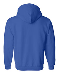 Gildan - Heavy Blend™ Full-Zip Hooded Sweatshirt