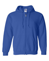 Gildan - Heavy Blend™ Full-Zip Hooded Sweatshirt