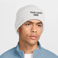 Sportsman - 12" Sherpa Lined Cuffed Beanie