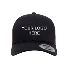 YP Classics - Retro Trucker Cap