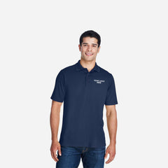 CORE365 Men's Origin Performance Piqué Polo -88181