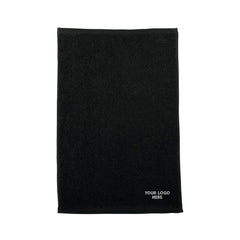 Q-Tees - Budget Rally Towel