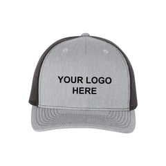 Richardson - Five-Panel Trucker Cap
