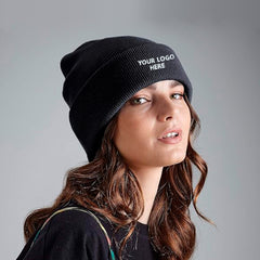 YP Classics - Cuffed Beanie