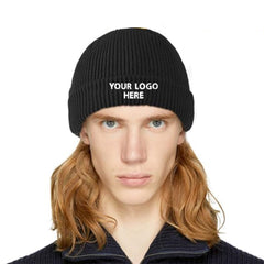 Richardson - Waffle Cuffed Beanie