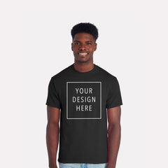 JERZEES - Dri-Power® 50/50 T-Shirt - Front
