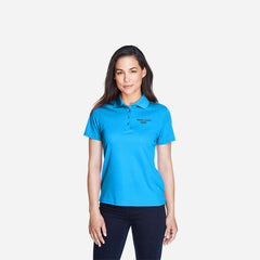 CORE 365 Women's Origin Performance Piqué Polo - 78181