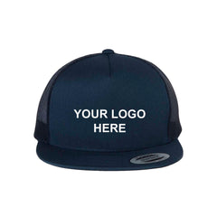 YP Classics - Five-Panel Classic Trucker Cap