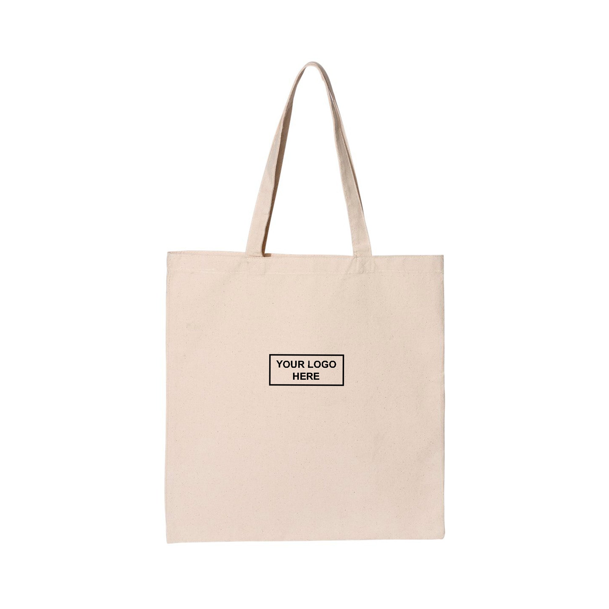 OAD - Tote Bag - Front