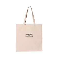 OAD - Tote Bag - Front